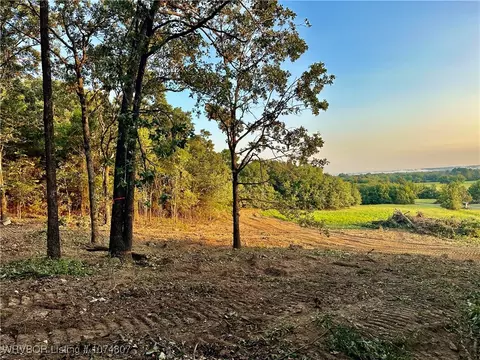 Tract 3 Deerfield Trail, Poteau, OK 74953