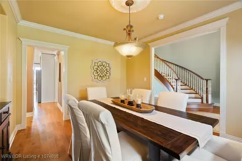 Dining - 1512 Wheaton Trce, Fort Smith, AR 72908 photo 3 of 3