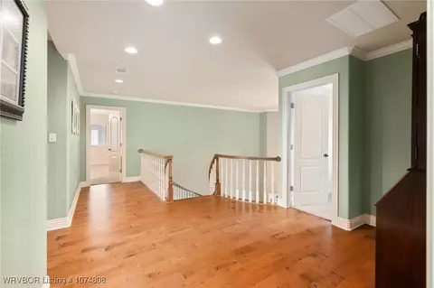 Entry Way - 1512 Wheaton Trce, Fort Smith, AR 72908 photo 4 of 4