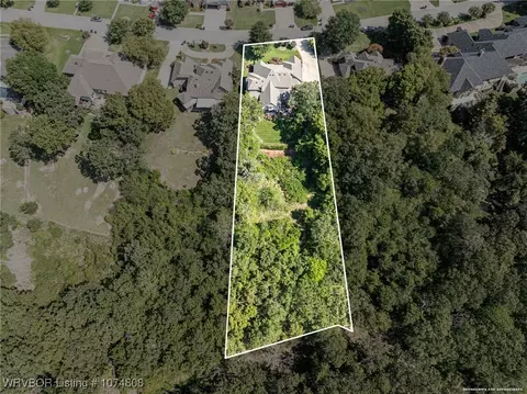 View/Area - 1512 Wheaton Trce, Fort Smith, AR 72908 photo 1 of 3
