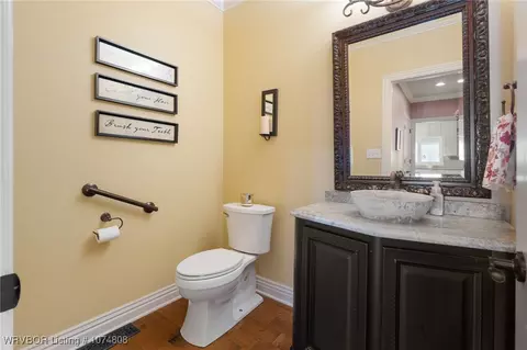 Bath - 1512 Wheaton Trce, Fort Smith, AR 72908 photo 1 of 4