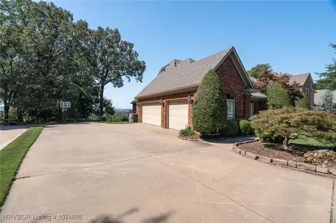 Other - 1512 Wheaton Trce, Fort Smith, AR 72908 photo 8 of 8