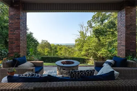 Exterior - 1512 Wheaton Trce, Fort Smith, AR 72908 photo 5 of 14