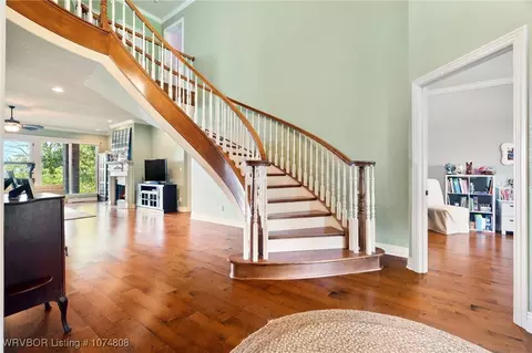 Entry Way - 1512 Wheaton Trce, Fort Smith, AR 72908 photo 2 of 4