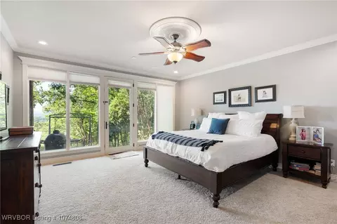 Bedroom - 1512 Wheaton Trce, Fort Smith, AR 72908 photo 1 of 5