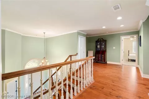 Entry Way - 1512 Wheaton Trce, Fort Smith, AR 72908 photo 3 of 4