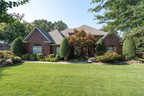 1512 Wheaton Trce, Fort Smith, AR 72908