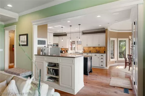 Kitchen - 1512 Wheaton Trce, Fort Smith, AR 72908 photo 1 of 6