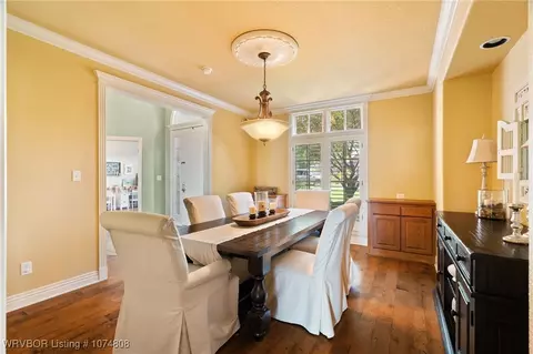 Dining - 1512 Wheaton Trce, Fort Smith, AR 72908 photo 2 of 3