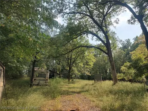 tbd Tarpon Rd, Smithville, OK 74957