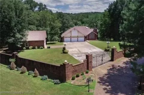 57 Bluebird Ln, Knoxville, AR 72845