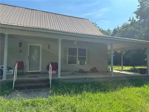 14458 Wilson Ln, Mulberry, AR 72947