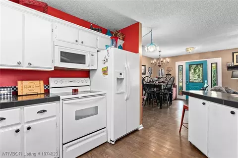 Kitchen - 402 W Main St, Paris, AR 72855 photo 1 of 3