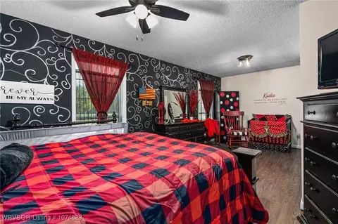 Bedroom - 402 W Main St, Paris, AR 72855 photo 1 of 4