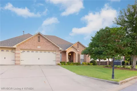 8704 Lakeside, Fort Smith, AR 72903