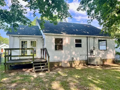 510 N 34th St, Fort Smith, AR 72903 photo 22