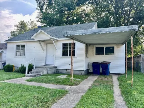 510 N 34th St, Fort Smith, AR 72903 photo 2