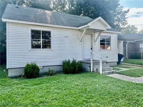 510 N 34th St, Fort Smith, AR 72903 photo 4