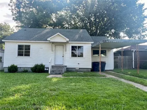 510 N 34th St, Fort Smith, AR 72903 photo 3