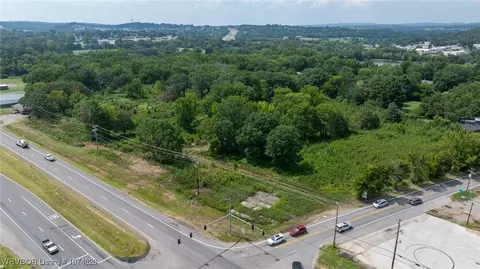 tbd Alma Hwy, Van Buren, AR 72956