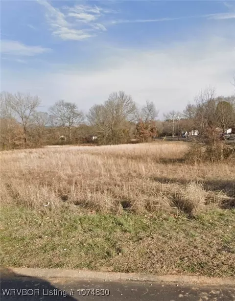 tbd W Commercial Ave St, Ozark, AR 72949