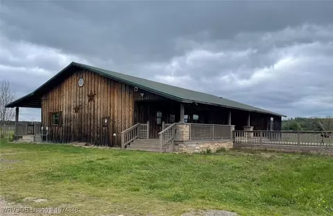 4050 Council Rd, Ratcliff, AR 72951