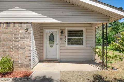 1002 P St, Barling, AR 72923 photo 3