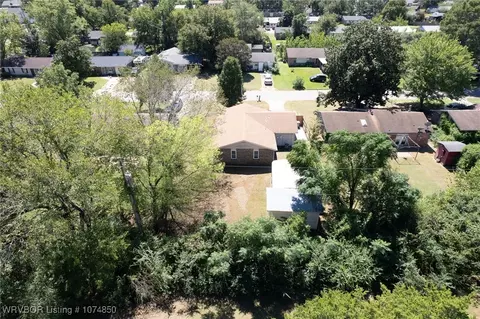 1002 P St, Barling, AR 72923 photo 35