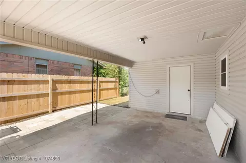 1002 P St, Barling, AR 72923 photo 31