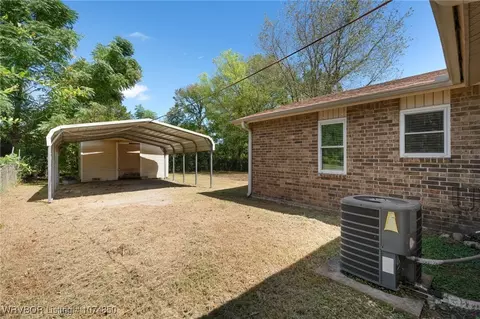 1002 P St, Barling, AR 72923 photo 27
