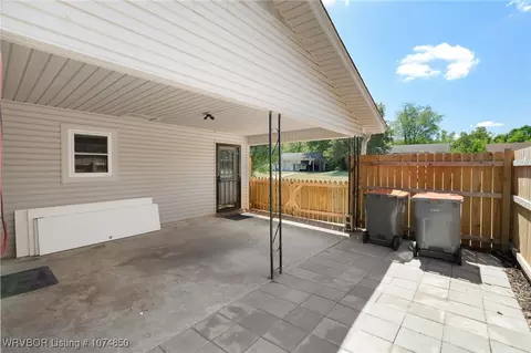 1002 P St, Barling, AR 72923 photo 32