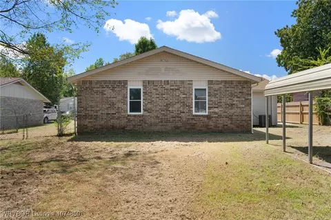 1002 P St, Barling, AR 72923 photo 29