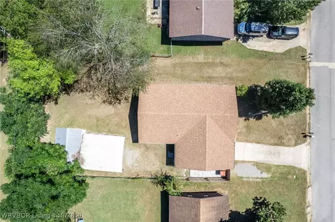 1002 P St, Barling, AR 72923 photo 36