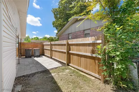 1002 P St, Barling, AR 72923 photo 33