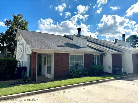 3201 S O St #21, Fort Smith, AR 72903