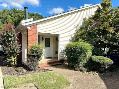 3201 S O St #23, Fort Smith, AR 72903