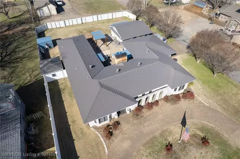 View/Area - 3002 S 39th St, Fort Smith, AR 72903 photo 1 of 3