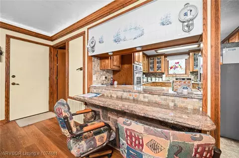 Kitchen - 3002 S 39th St, Fort Smith, AR 72903 photo 4 of 4