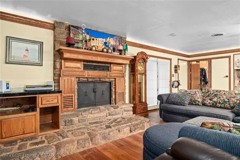 Living - 3002 S 39th St, Fort Smith, AR 72903 photo 1 of 4