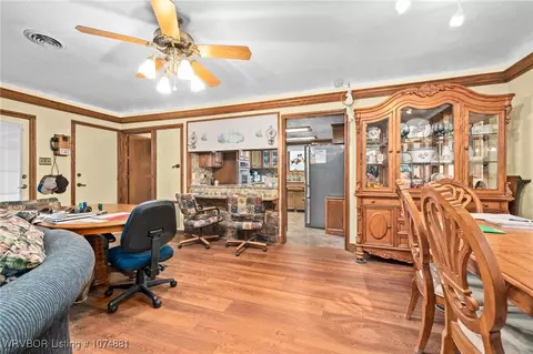 Dining - 3002 S 39th St, Fort Smith, AR 72903 photo 1 of 2
