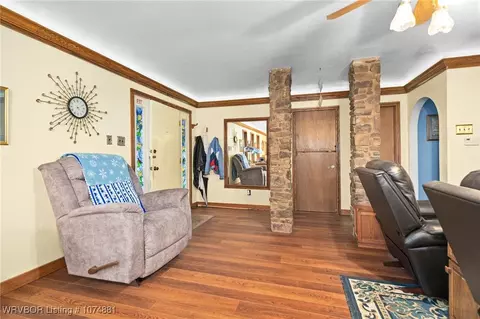 Entry Way - 3002 S 39th St, Fort Smith, AR 72903 photo 1 of 1