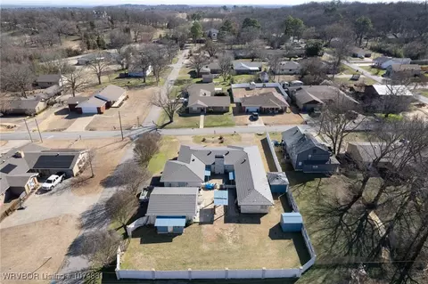 View/Area - 3002 S 39th St, Fort Smith, AR 72903 photo 3 of 3
