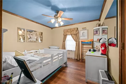 Bedroom - 3002 S 39th St, Fort Smith, AR 72903 photo 1 of 2