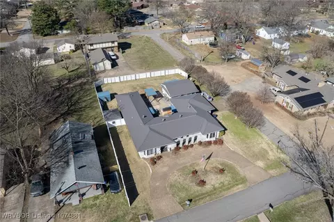 View/Area - 3002 S 39th St, Fort Smith, AR 72903 photo 2 of 3