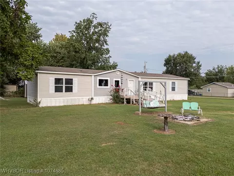 421 SE 6th St, Spiro, OK 74959 photo 3