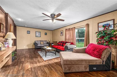 421 SE 6th St, Spiro, OK 74959 photo 21