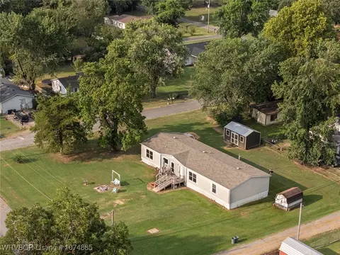 421 SE 6th St, Spiro, OK 74959 photo 43