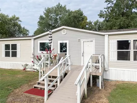 421 SE 6th St, Spiro, OK 74959 photo 37