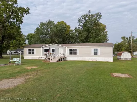 421 SE 6th St, Spiro, OK 74959 photo 4