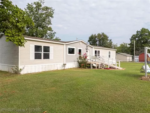 421 SE 6th St, Spiro, OK 74959 photo 5